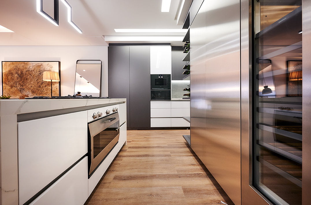 Natural light duplex
