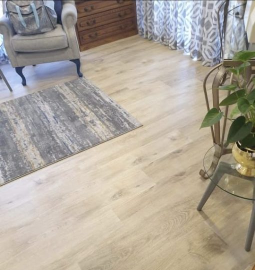 Finfloor Bella Neo - Gardenia