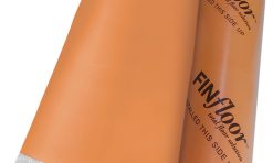 Orange IXPE underlay