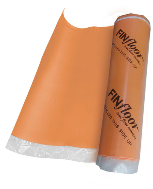 Orange IXPE underlay