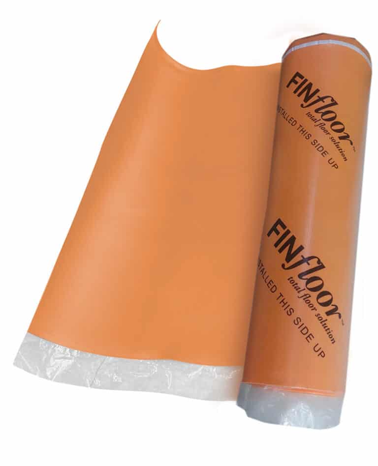 Orange IXPE underlay