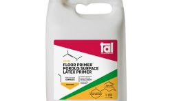 Tal floor primer