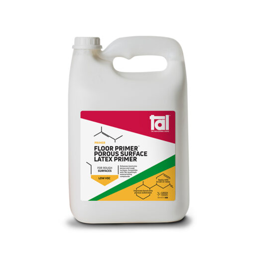 Tal floor primer