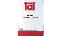 Tal Primer aggregate