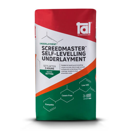 Tal screedmaster