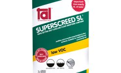 TAL Superscreed SL