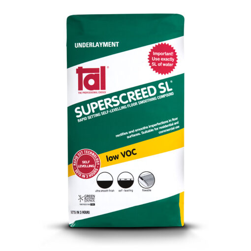 TAL Superscreed SL