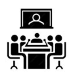 video conferencing available at our showrooms
