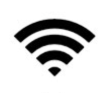 free wifi at our showrooms