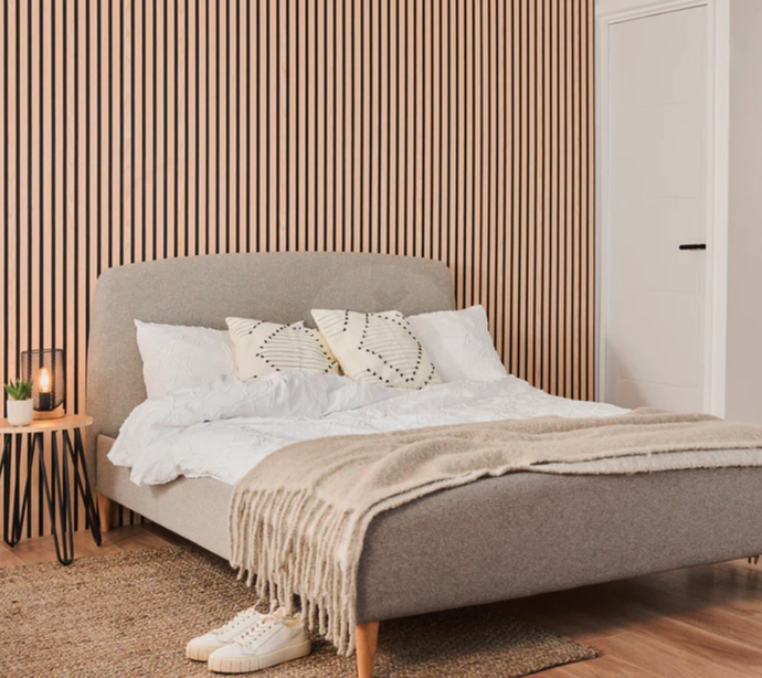 wall panel