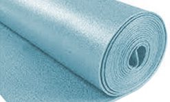 spill guard carpet underlay
