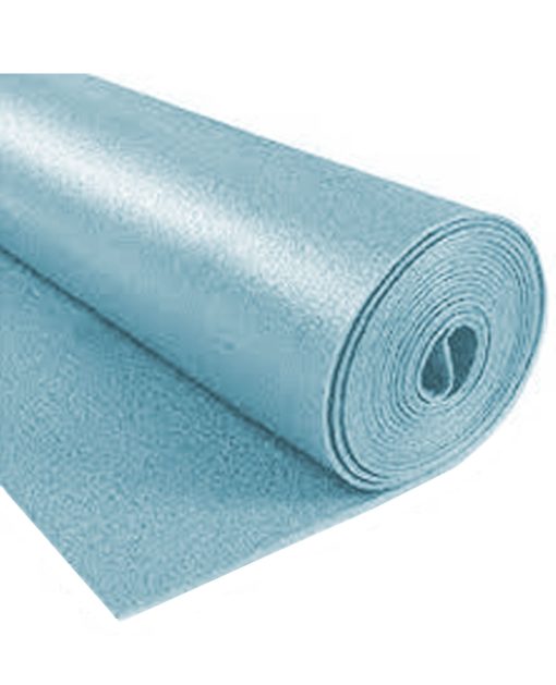 spill guard carpet underlay