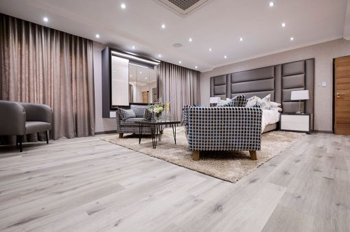 Pacific Opal - Sapphire vinyl flooring