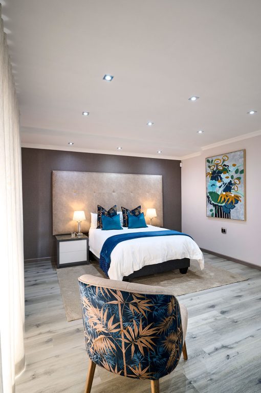 Pacific Opal - Sapphire vinyl flooring