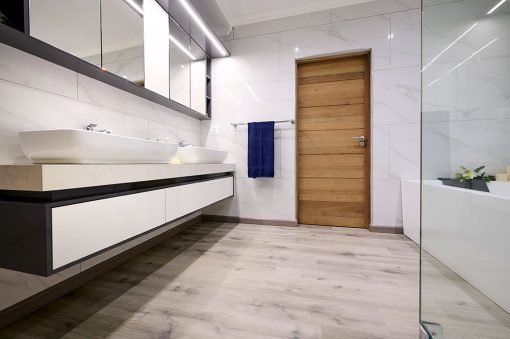 Pacific Opal - Sapphire vinyl flooring