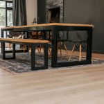 Finfloor Aurora II - Celeste 1