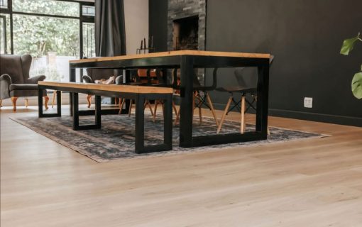 Finfloor Aurora II - Celeste 1