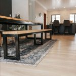 Finfloor Aurora II - Celeste (4)