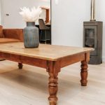 Finfloor Aurora II - Celeste 1