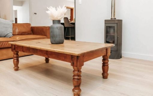 Finfloor Aurora II - Celeste 1