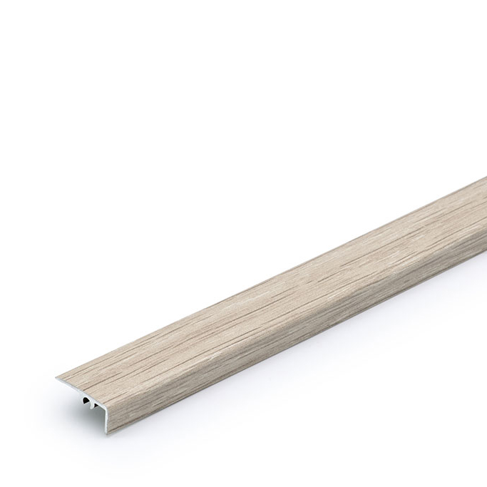 Sand Oak profiles