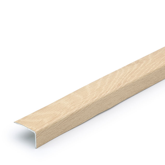 Washed Oak Profiles