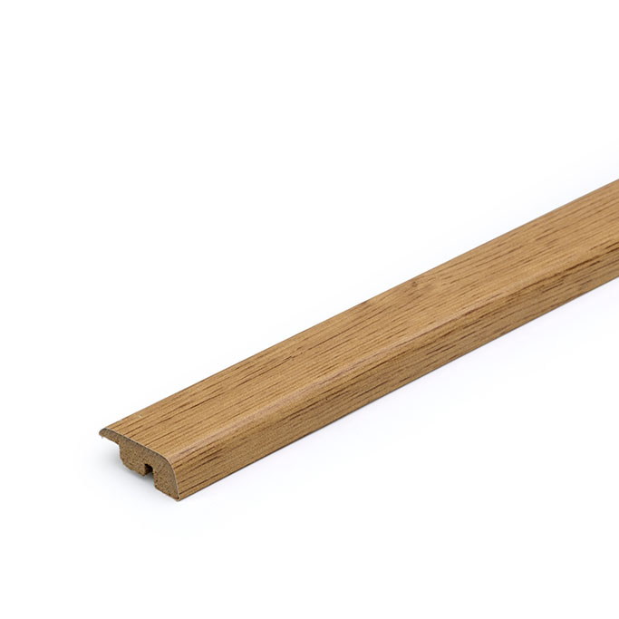 Luxwrap yellow gum skirting and profiles