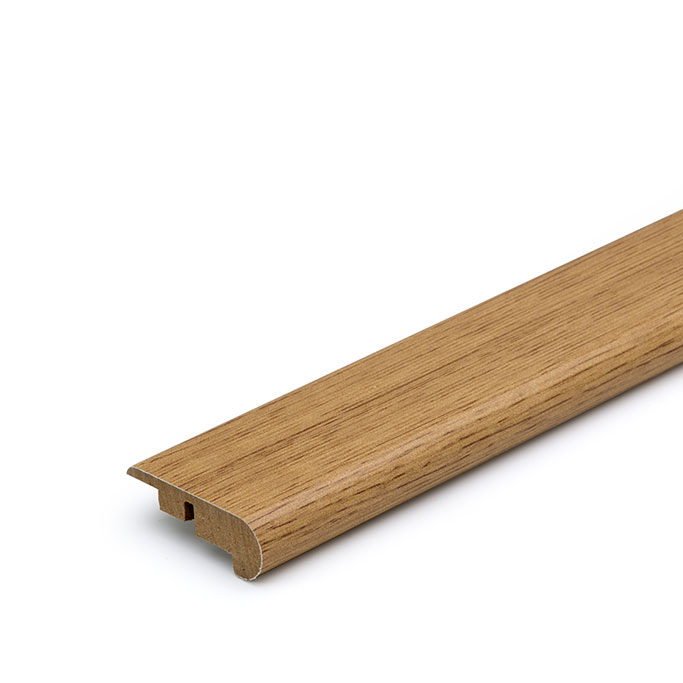 Luxwrap yellow gum skirting and profiles