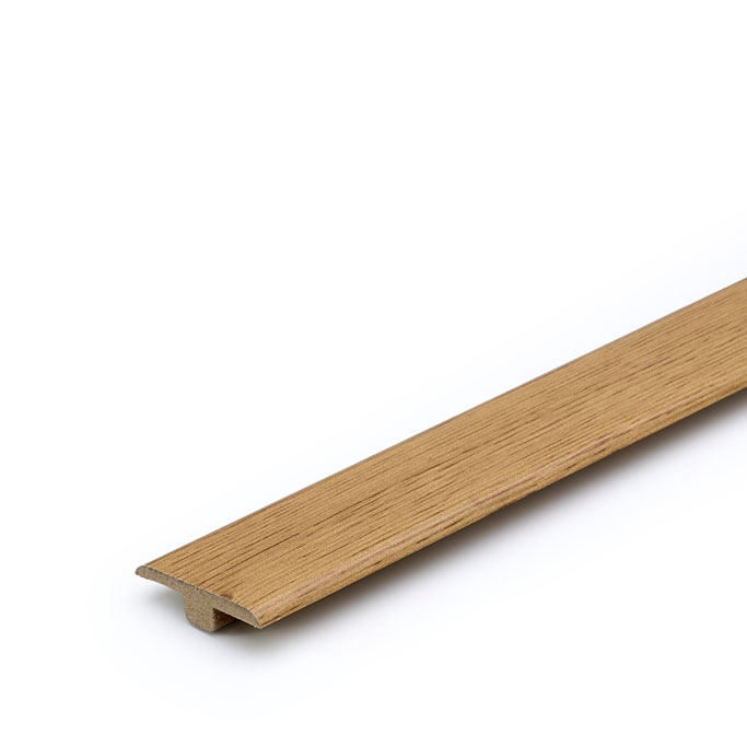 Luxwrap yellow gum skirting and profiles