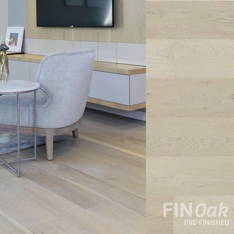 Outeniqua grey-toned floor in a lounge