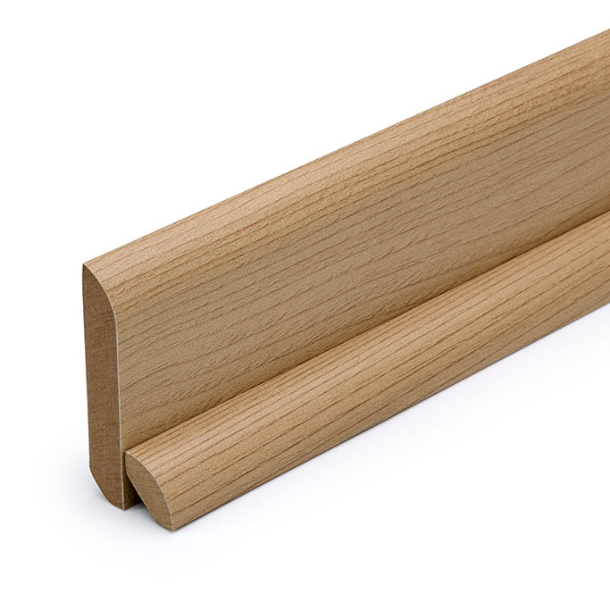 Meva Oak Skirting