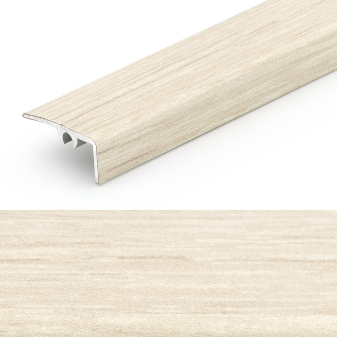 Beach Sand Oak profile