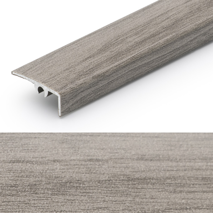 Stone Grey Profile