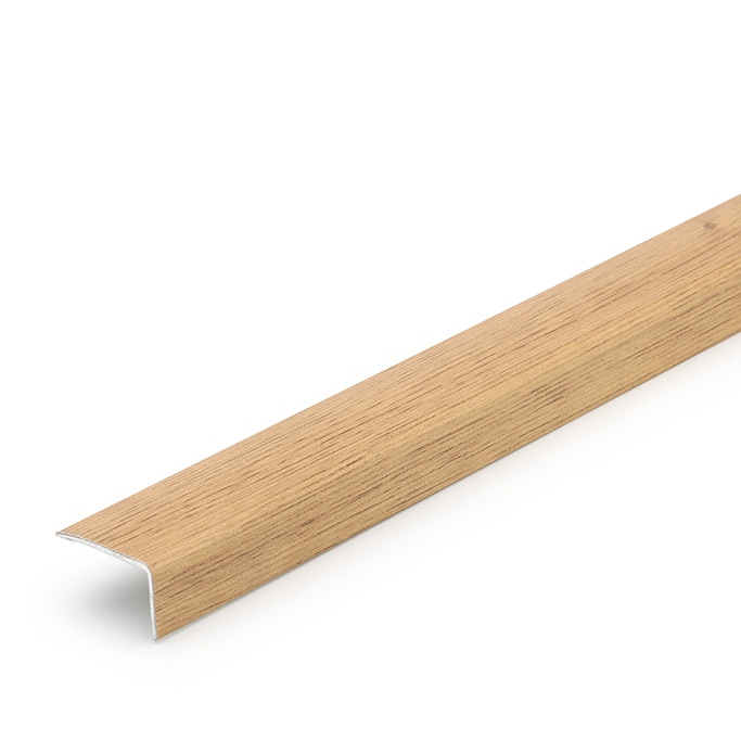 Lux Yellow Gum profile