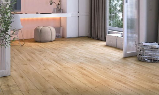 Bella Neo Yuka Laminate floor colour