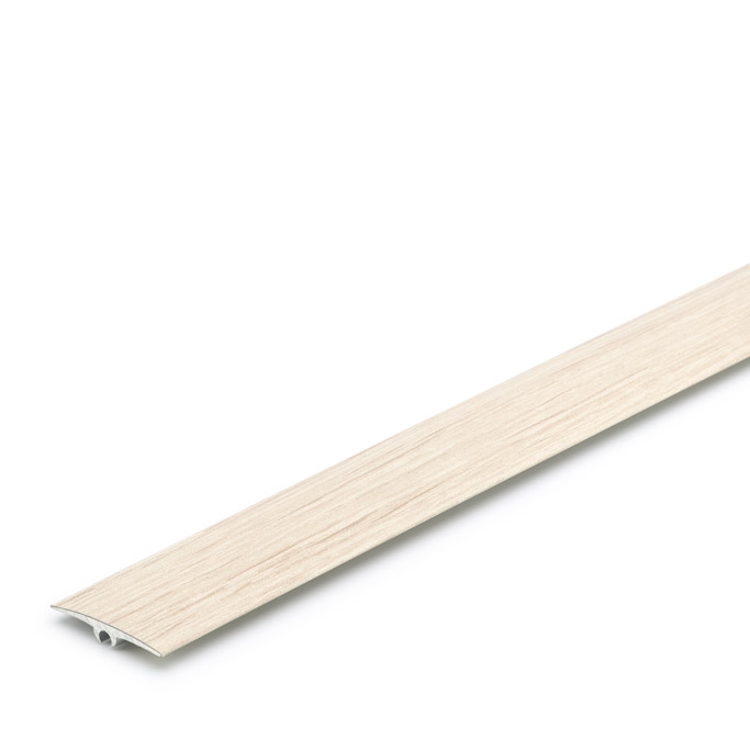 Beach Sand Oak Transition flooring profile