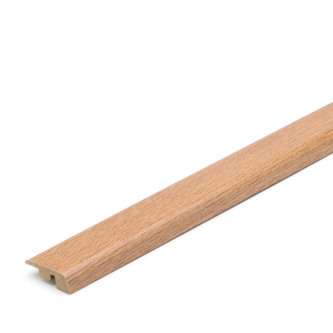 American Oak end profile