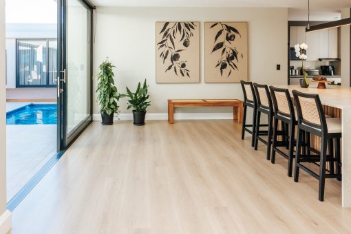 Finfloor Black Forest Plus Irish Pine