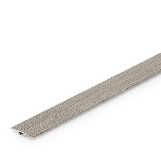 Aluminium sandstone flooring profiles