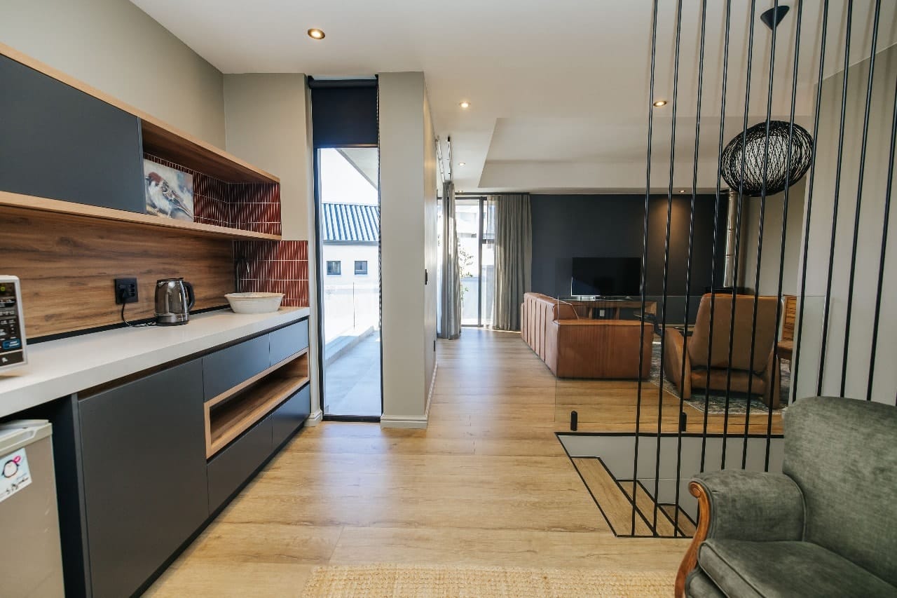Black Forest Plus - Oakwood Villa - Laminate Flooring - FINfloor 44