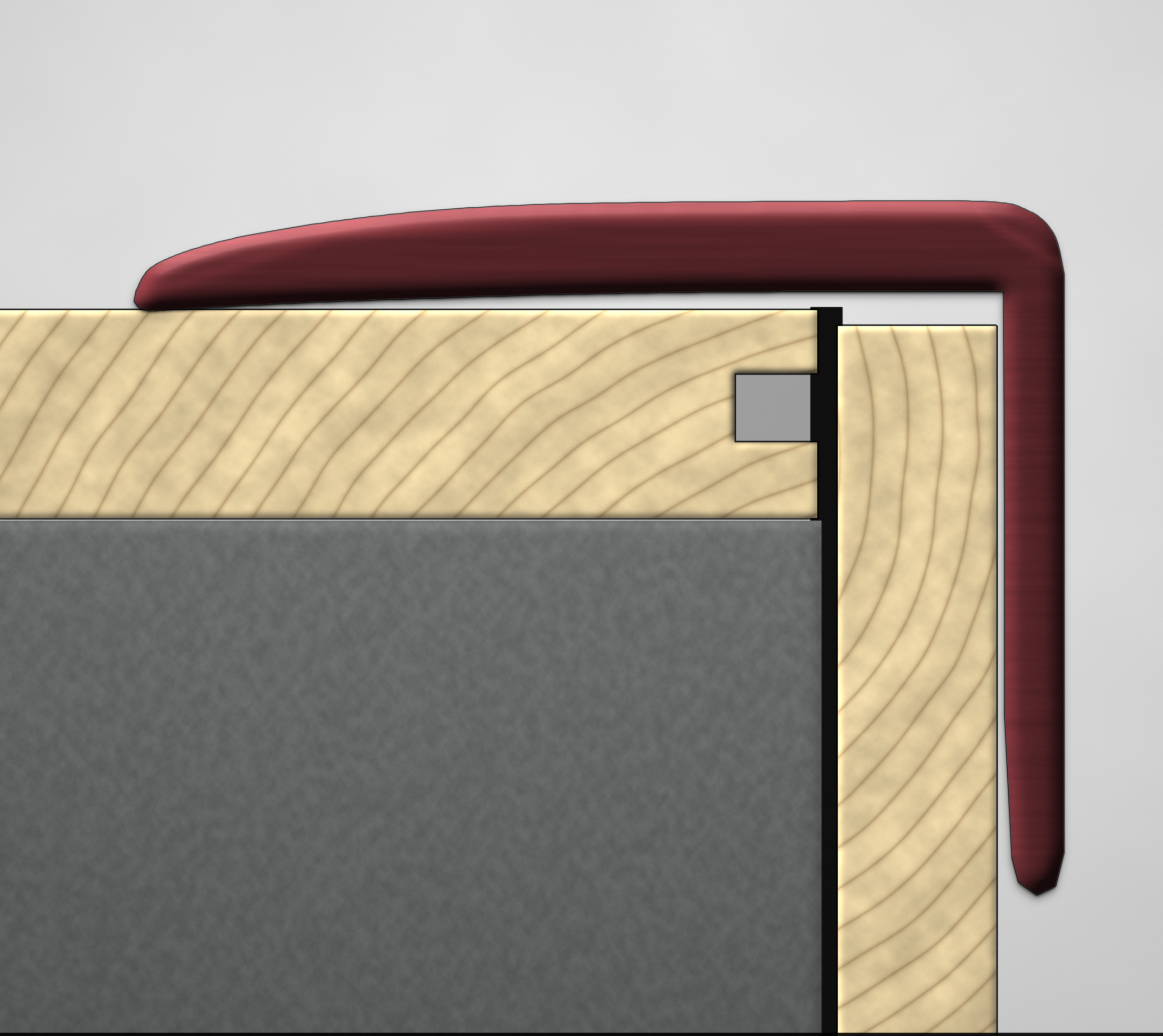 MDF Profile