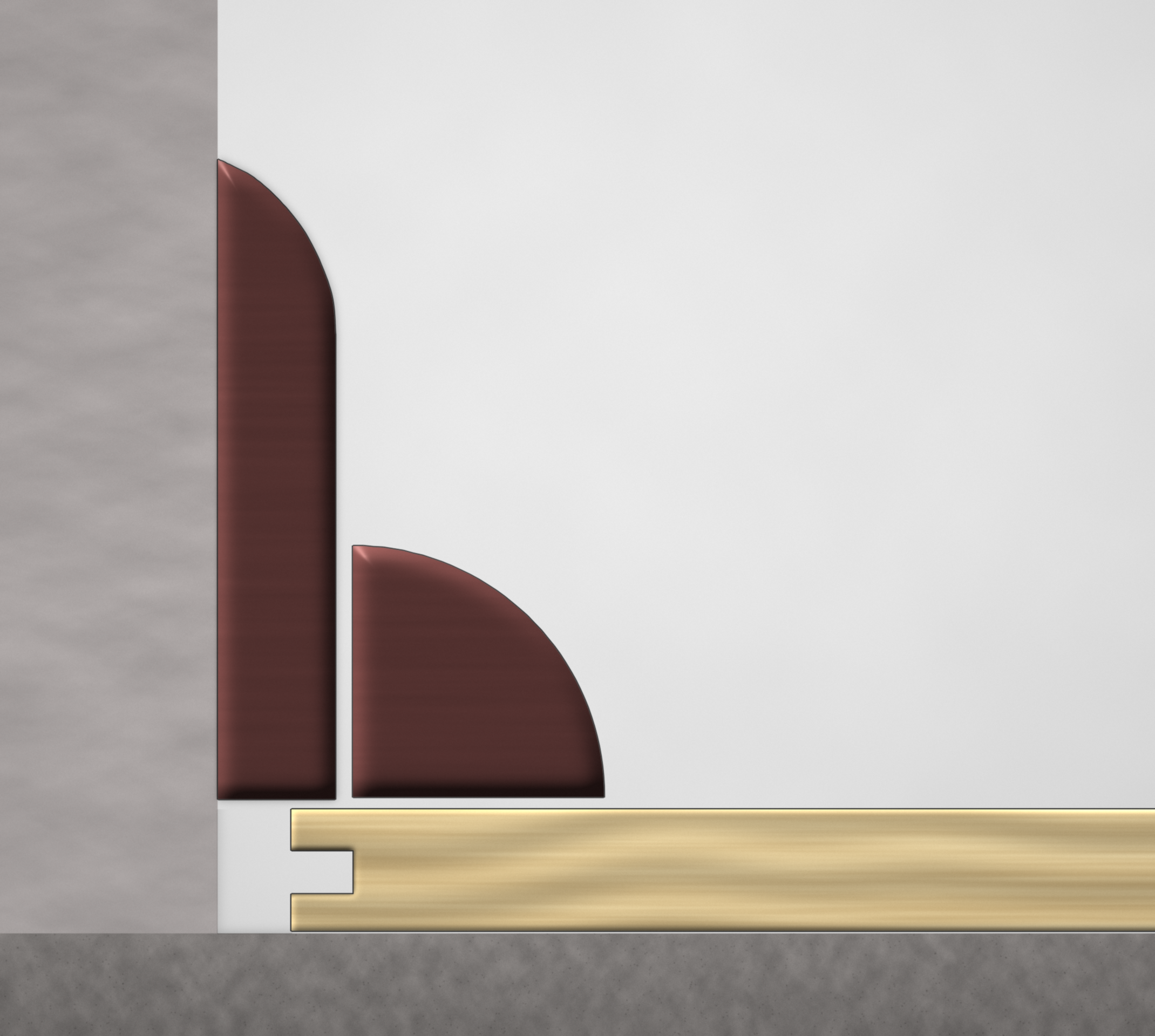 Skirting & Quadrant